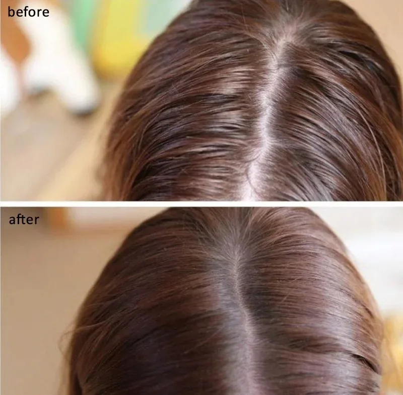 Dầu Gội Khô Girlz Only Dry Shampoo Hấp Thụ Dầu Thừa Làm Sạch Tức Thì Lưu Hương Cho Mọi Loại Tóc 100ml/200ml 5