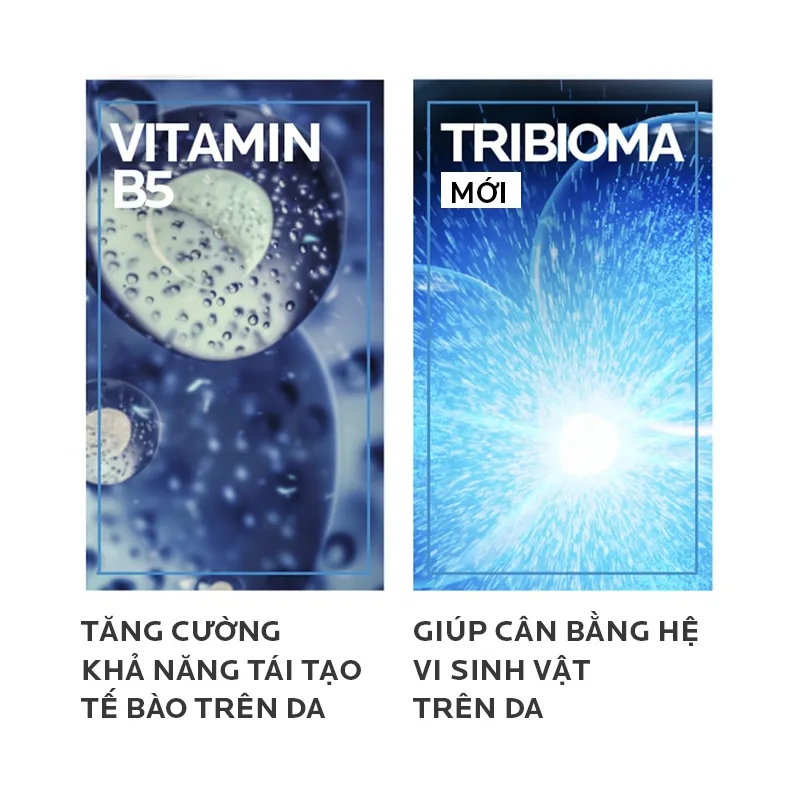 Kem Dưỡng La Roche-Posay Cicaplast Baume B5+ Ultra Repairing Soothing Balm Hỗ Trợ Phục Hồi Làm Dịu Da Kích Ứng 40ml 4