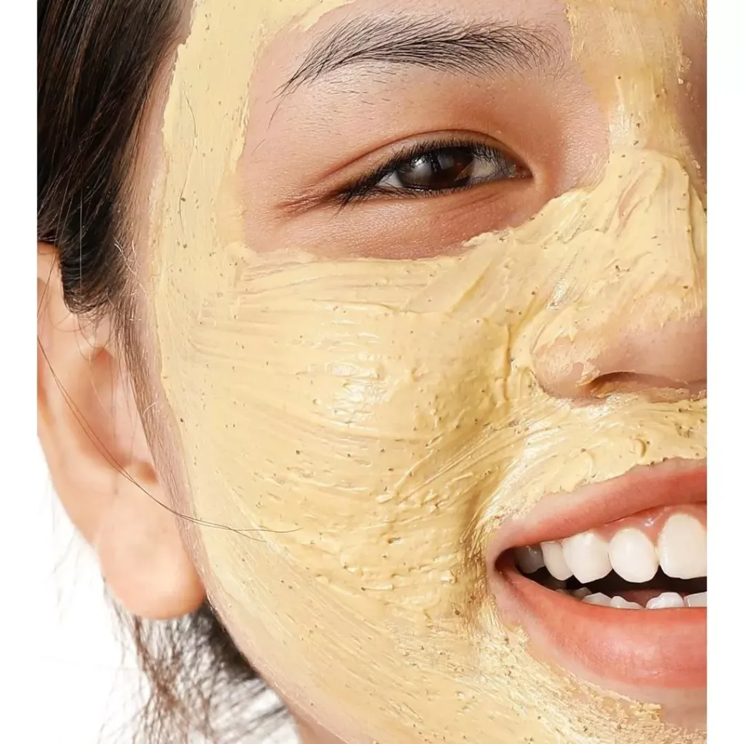 Mặt Nạ Nghệ Hưng Yên Cocoon Turmeric Mask Dưỡng Sáng Đều Màu Da Mịn Màng Rạng Rỡ Cho Mọi Loại Da 30ml 6