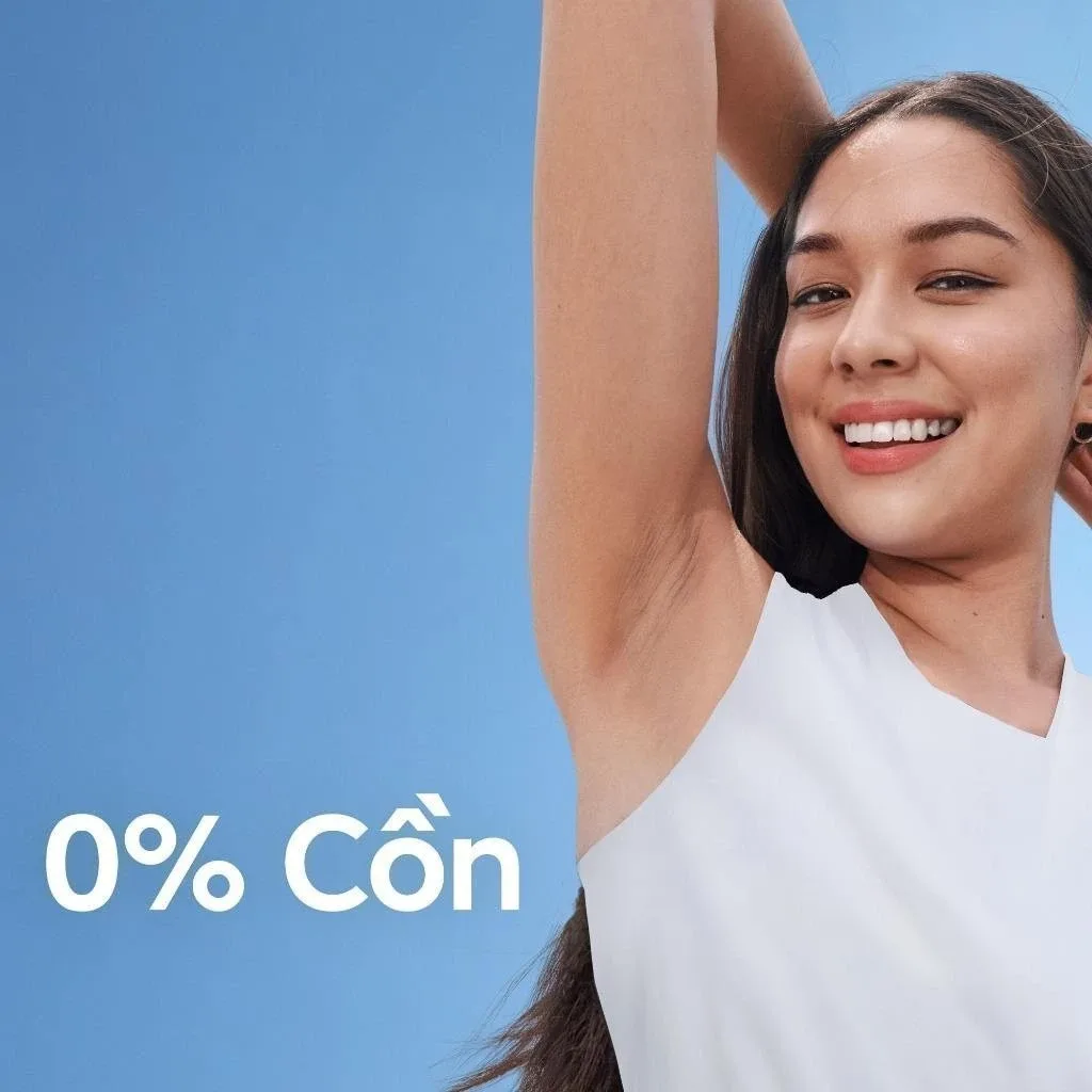 Lăn Ngăn Mùi NIVEA Fresh Energy Tươi Mát Sức Sống Khô Thoáng Ngăn Mùi 72 Giờ Chiết Xuất Sả Không Cồn 50ml 4