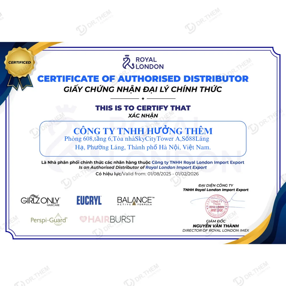 Lăn Khử Mùi Perspi-Guard Maximum Strength Antiperspirant Roll On Ngăn Mồ Hôi Khử Mùi Hiệu Quả Tối Ưu 30ml 2