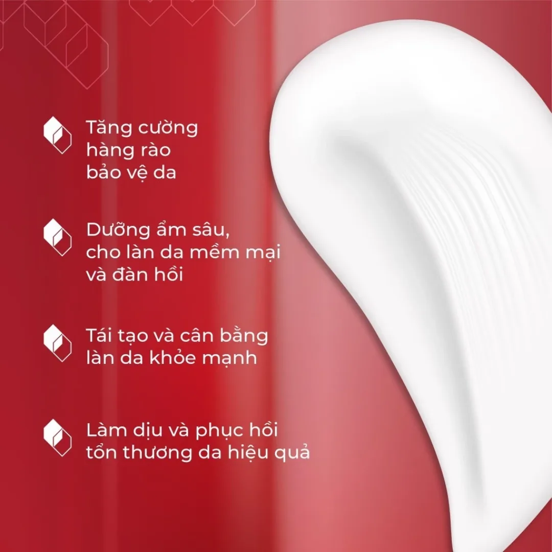 Kem Dưỡng Rilastil Cicastil Multi Use Soothing Repairing Balm Hỗ Trợ Phục Hồi Làm Dịu Da Kích Ứng 40ml 5