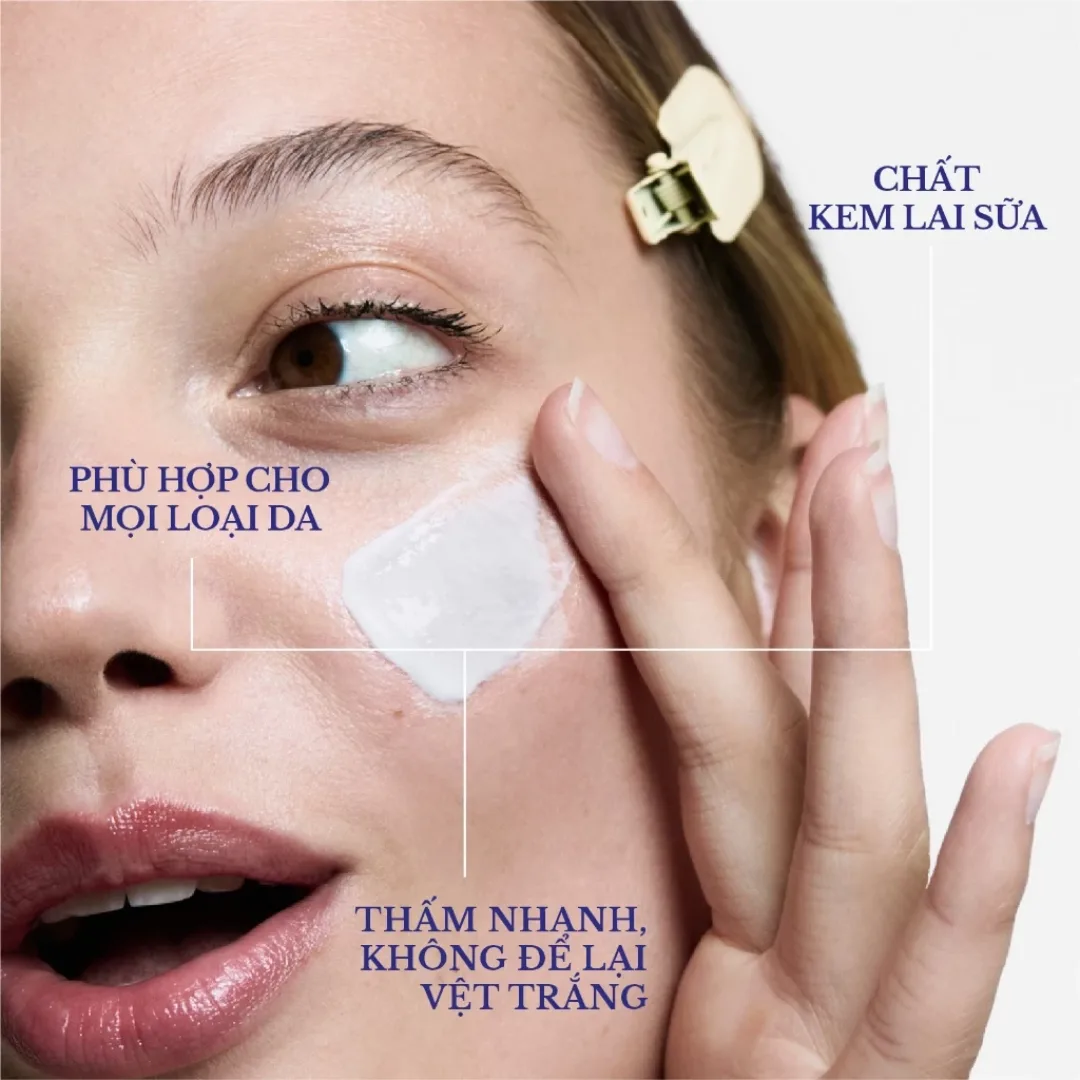 Sữa Dưỡng Ẩm Embryolisse Lait Crème Concentré Hỗ Trợ Phục Hồi Làm Mềm Da Khô Đa Công Dụng 5ml 30ml 75ml 5